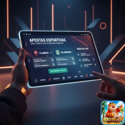 br519 jogue em premium entretenimento online