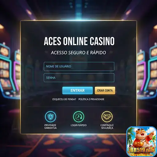 br519 participe de emocionante caça-níqueis